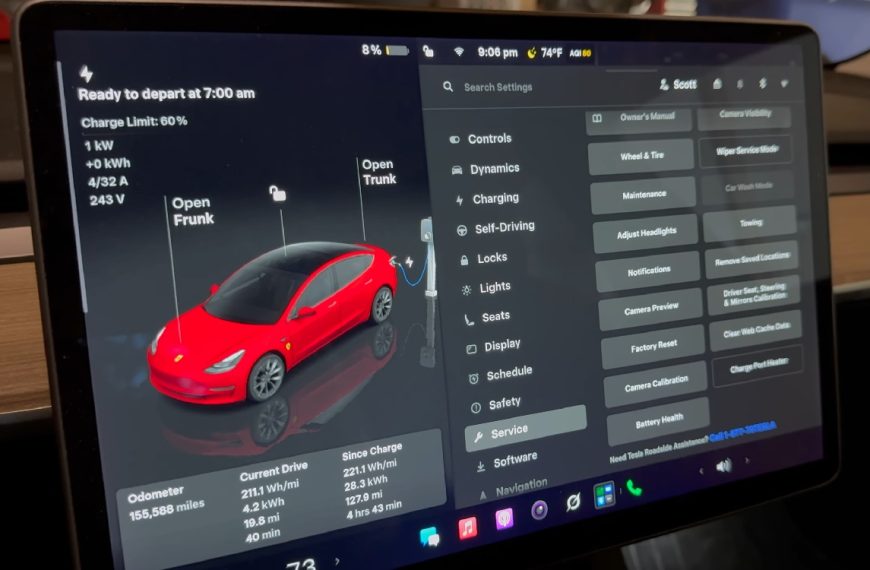Cette Tesla Model 3 maltraitée pendant deux ans révèle une vérité inattendue sur les batteries des VE