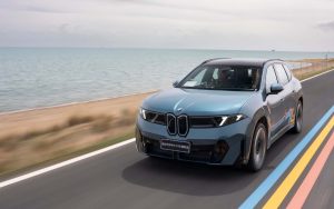 L’iX3 a fait mentir BMW sur son autonomie, mais dans le bon sens cette fois