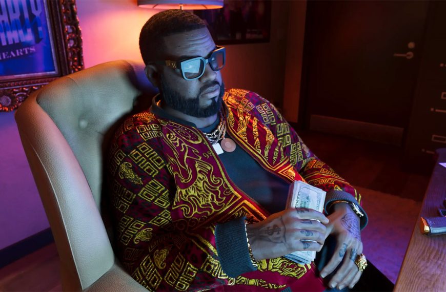 GTA 6 : bonne nouvelle, même la PS5 standard et la Xbox Series X pourraient faire tourner le jeu à 60 FPS