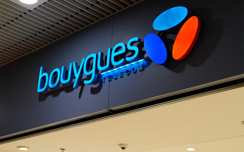 Bouygues Telecom : 4e hausse de prix en un an pour le forfait B&You Pure Fibre, jamais 4 sans 5 ?