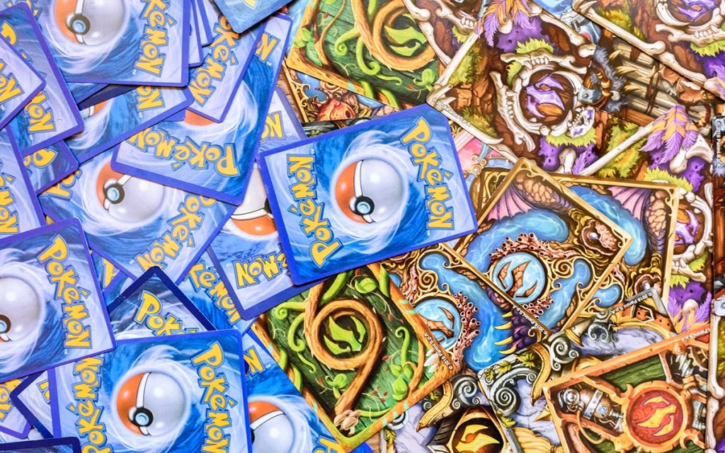 Pokémon : 15 000 dollars de cartes disparaissent lors d’un raid éclair, du jamais vu