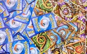 Pokémon : 15 000 dollars de cartes disparaissent lors d’un raid éclair, du jamais vu