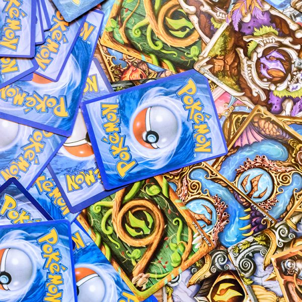 Pokémon : 15 000 dollars de cartes disparaissent lors d’un raid éclair, du jamais vu