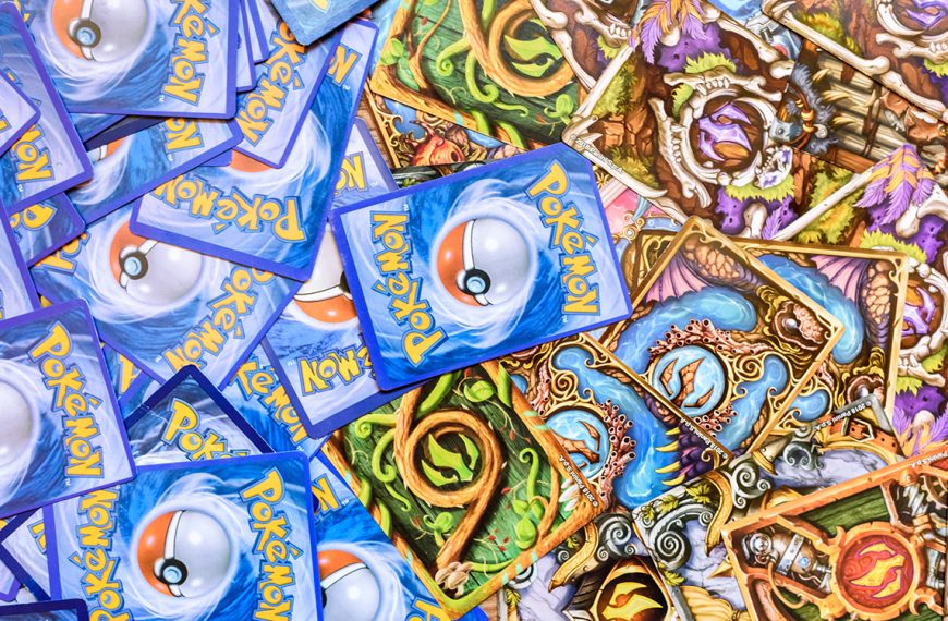 Pokémon : 15 000 dollars de cartes disparaissent lors d’un raid éclair, du jamais vu
