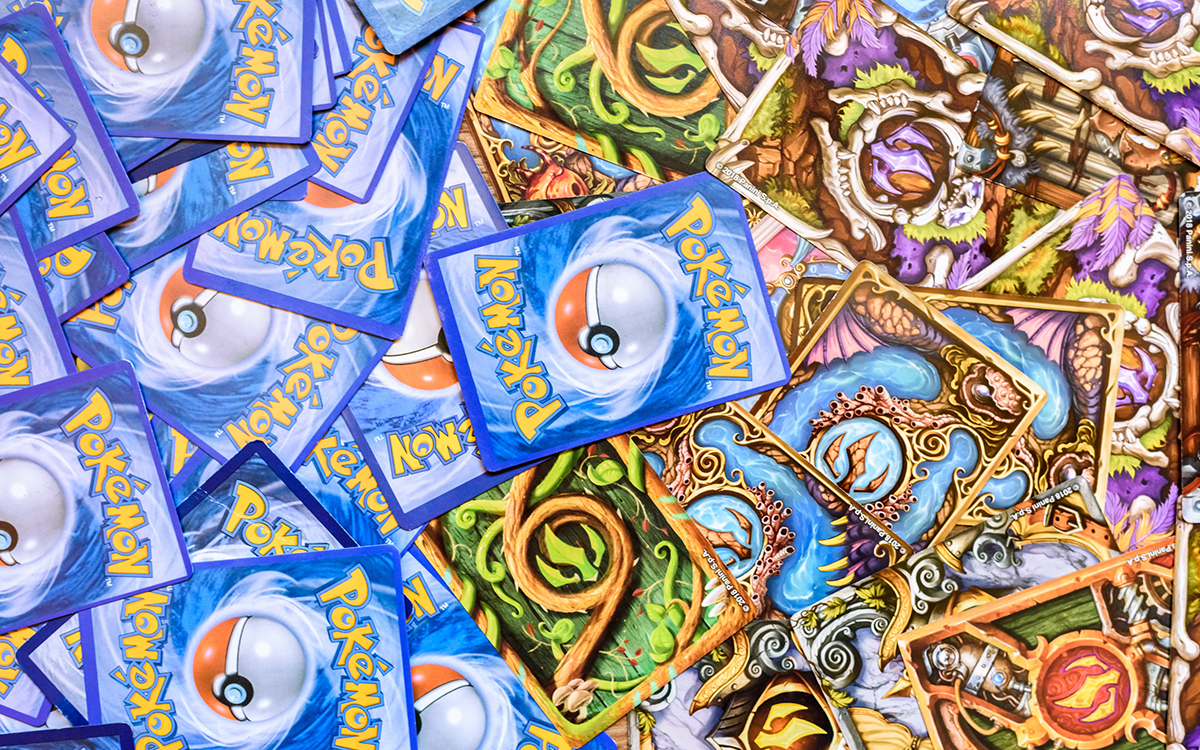 Pokémon : 15 000 dollars de cartes disparaissent lors d’un raid éclair, du jamais vu