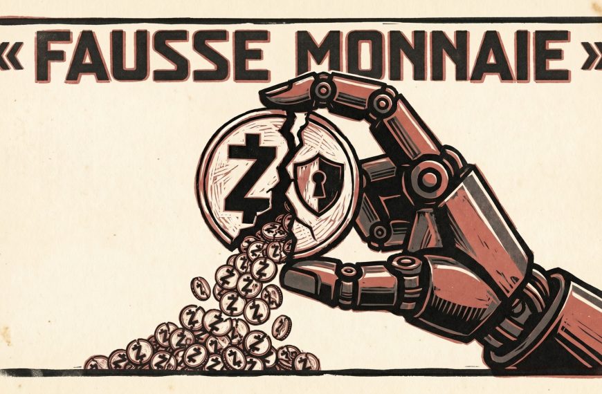 Zcash – Une IA déniche en 24h une faille vieille de 4 ans