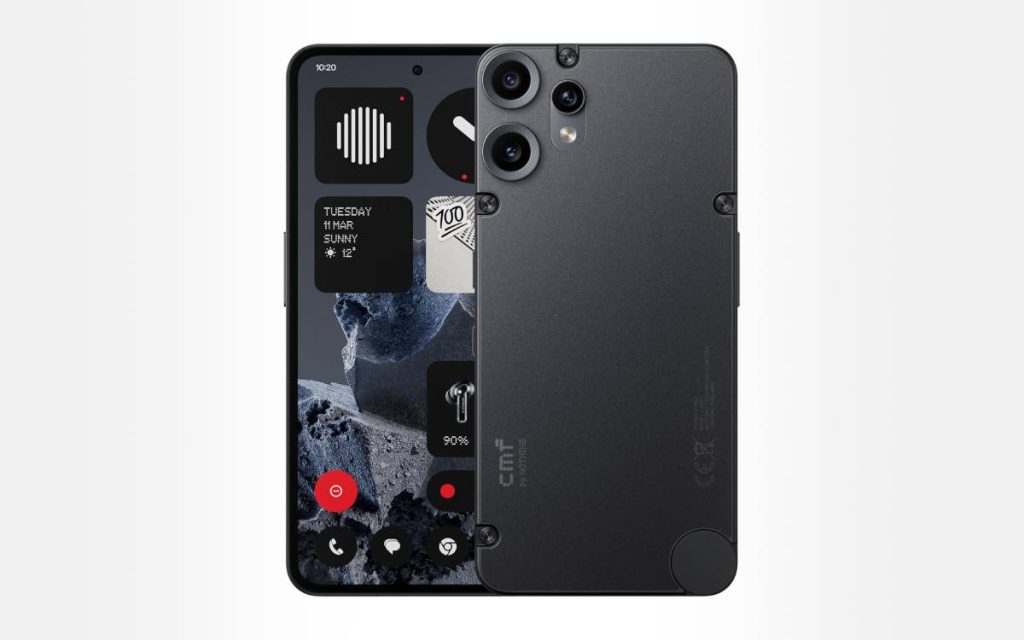 Ce smartphone abordable très attendu ne sortira jamais, la pénurie de mémoire a eu raison de lui