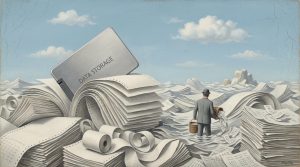 Codex d'OpenAI bouffait votre SSD – 640 To de logs par an
