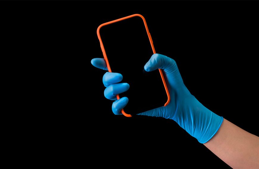 Smartphones : n’achetez surtout pas ces coques de protection, elles ne sont pas aussi efficaces que vous le pensez