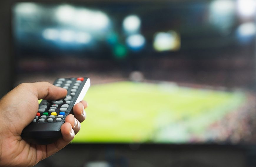 Vous ne voulez rien manquer de la Coupe du Monde ? Voici comment voir tous les matchs
