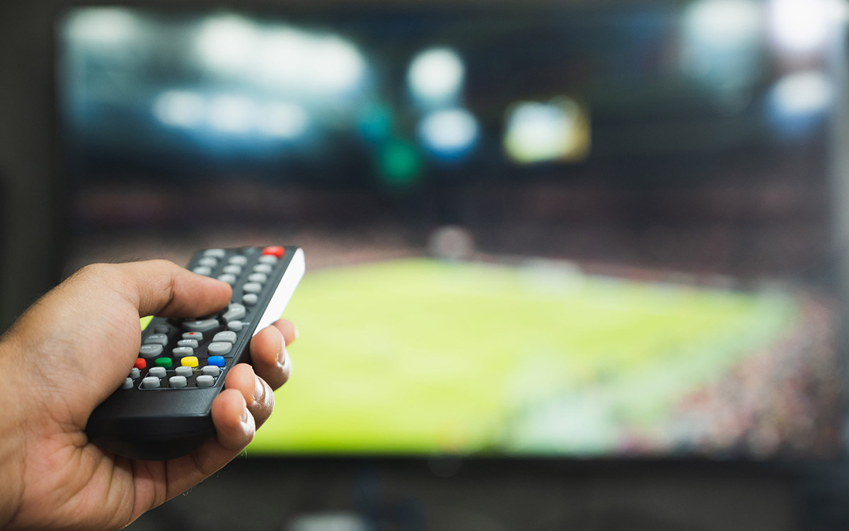 Vous ne voulez rien manquer de la Coupe du Monde ? Voici comment voir tous les matchs