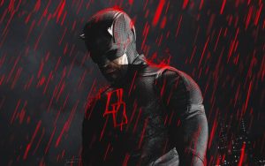 Daredevil Born Again saison 3 fait revenir un personnage mort dans la série Netflix
