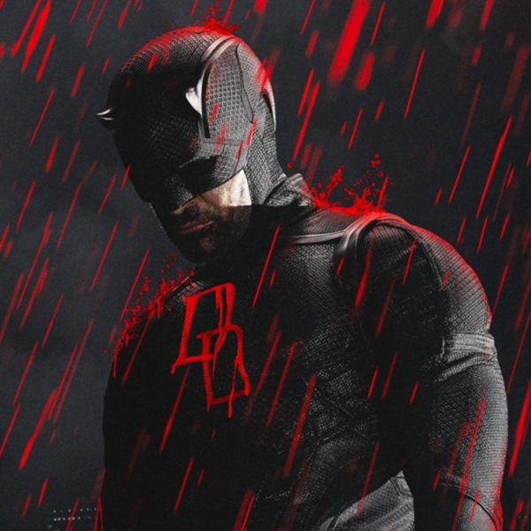 Daredevil Born Again saison 3 fait revenir un personnage mort dans la série Netflix