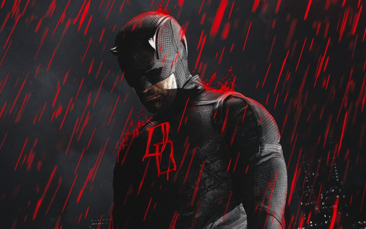 Daredevil Born Again saison 3 fait revenir un personnage mort dans la série Netflix