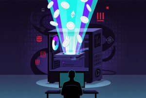 De faux utilitaires PC transforment votre carte graphique en mineur de crypto à votre insu