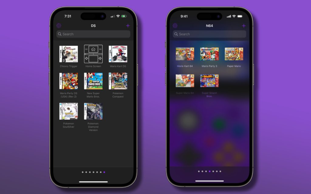 Plus besoin de ROM, cet émulateur transforme votre iPhone en Game Boy capable de lire les cartouches physiques