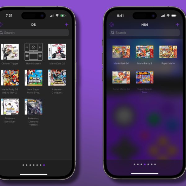 Plus besoin de ROM, cet émulateur transforme votre iPhone en Game Boy capable de lire les cartouches physiques