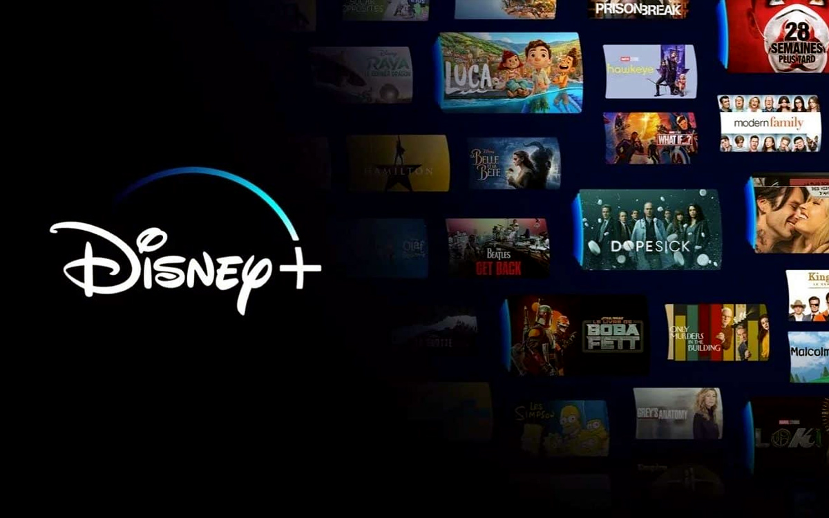 Disney+ dans le noir : une panne géante paralyse la plateforme en France et en Europe