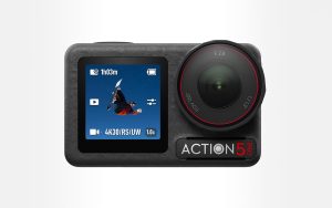 Osmo Action 5 Pro : avec 100 € de réduction, la caméra d’action de DJI passe à petit prix
