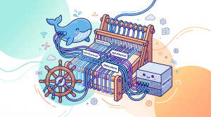dnsweaver – DNS automatique pour Docker, Proxmox et K8s
