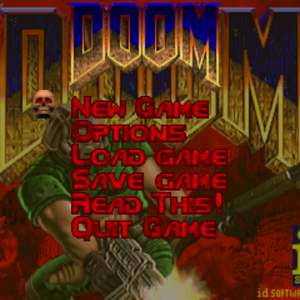DOOM Retro – Le portage qui fait couler encore plus de sang