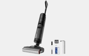 Soldes Dreame H12 Pro Ultra : l’aspirateur laveur de sol est de retour à petit prix, c’est l’indispensable du ménage !