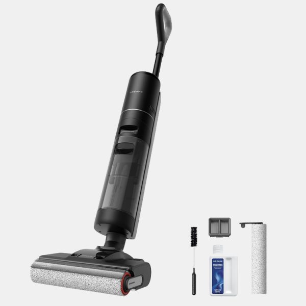Dreame H12 Pro Ultra : l’aspirateur laveur avec auto-nettoyage est à moitié prix chez Amazon
