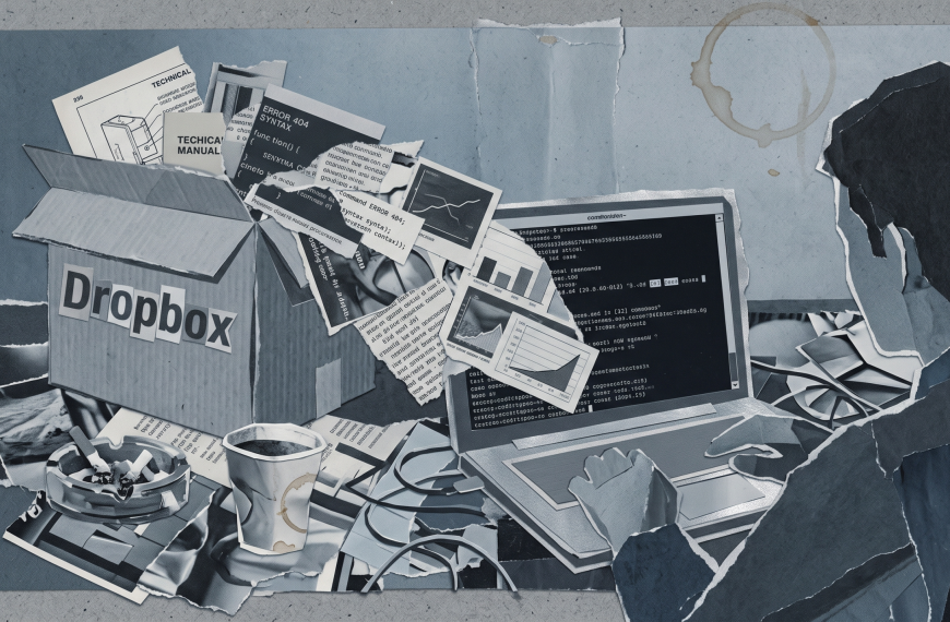 Dropbox se branche à Claude Code et lui permet de lire vos fichiers