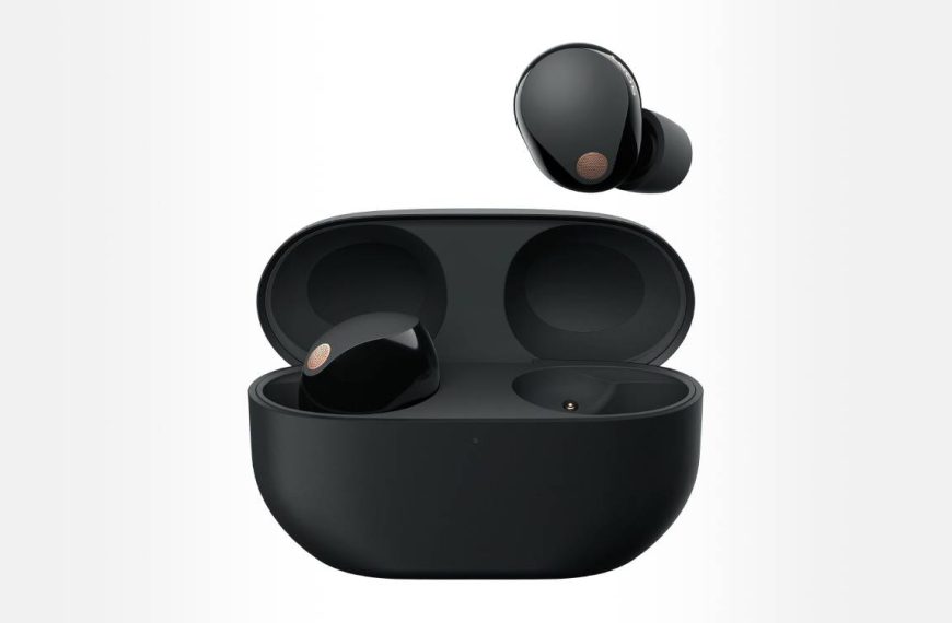 Sony WF-1000XM5 : vite, les excellents écouteurs passent à 122 € seulement, c’est un prix sacrifié !