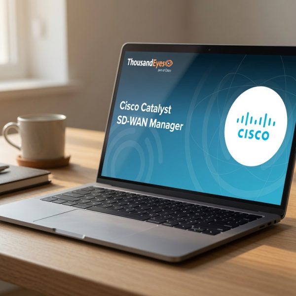 Encore un zero-day chez Cisco, exploité en ce moment même et toujours sans correctif