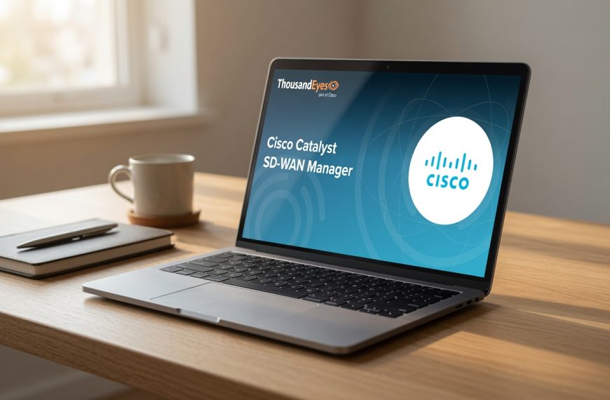 Encore un zero-day chez Cisco, exploité en ce moment même et toujours sans correctif