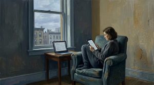 Episteme – Le lecteur d'ebooks libre qui lit (vraiment) tout