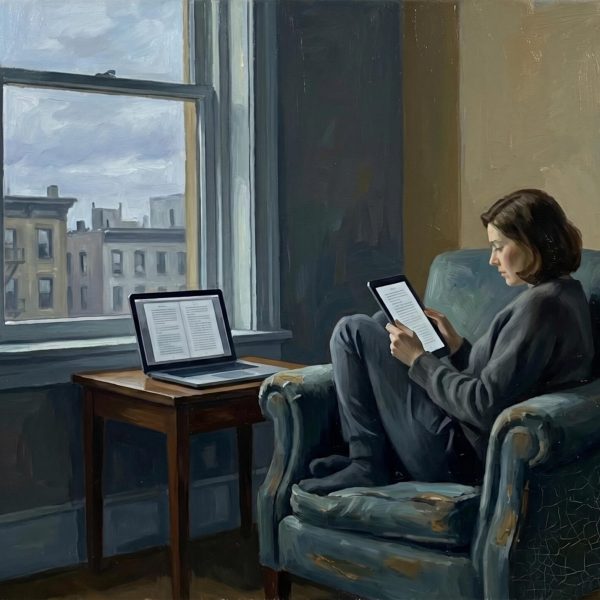 Episteme – Le lecteur d'ebooks libre qui lit (vraiment) tout