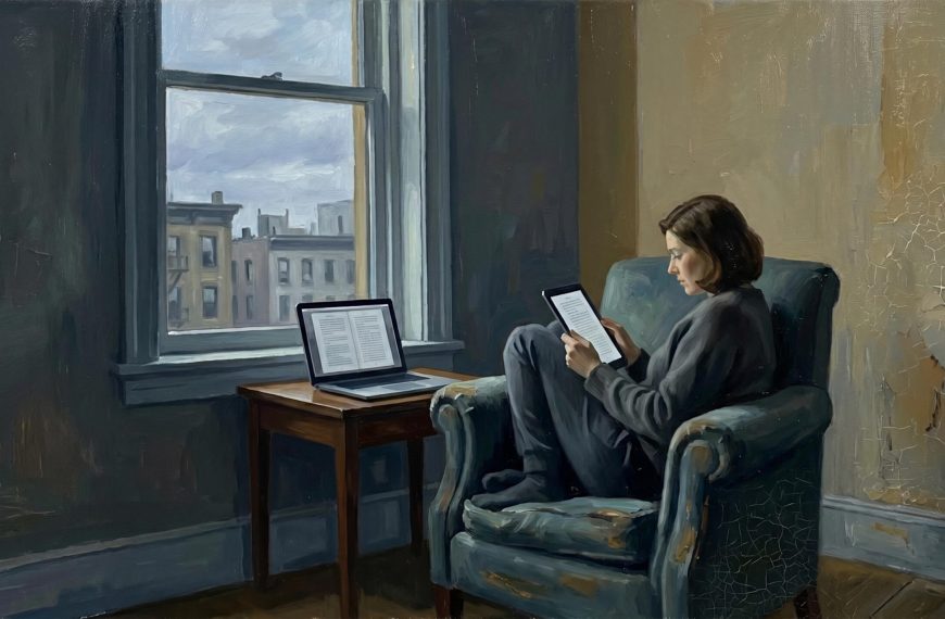 Episteme – Le lecteur d'ebooks libre qui lit (vraiment) tout