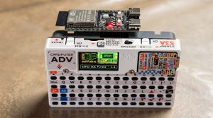 ESP32 Bit Pirate – Le Bus Pirate qui tient dans un Cardputer