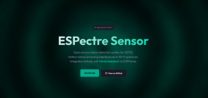 eSpectre – Quand votre Wi-Fi détecte les mouvements sans caméra