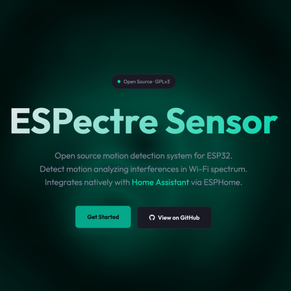 eSpectre – Quand votre Wi-Fi détecte les mouvements sans caméra