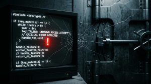 Faille kernel Linux – Un seul caractère et vous voilà root
