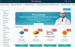 Les arnaques aux fausses pharmacies en ligne sévissent de plus belle en France