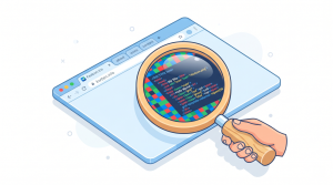 Favicon – Un site web planqué dans 212 octets