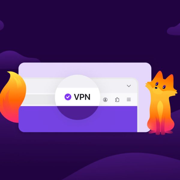 Firefox fait de son VPN gratuit votre meilleur allié pour cet été : découvrez ses 2 cadeaux inattendus