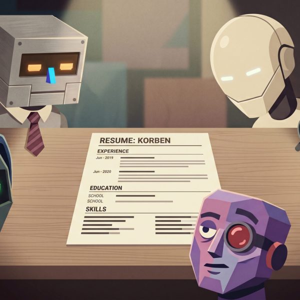 FixMyCV – Faites relire votre CV par des recruteurs IA