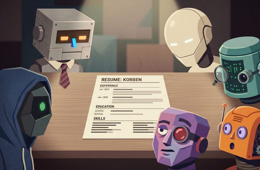 FixMyCV – Faites relire votre CV par des recruteurs IA