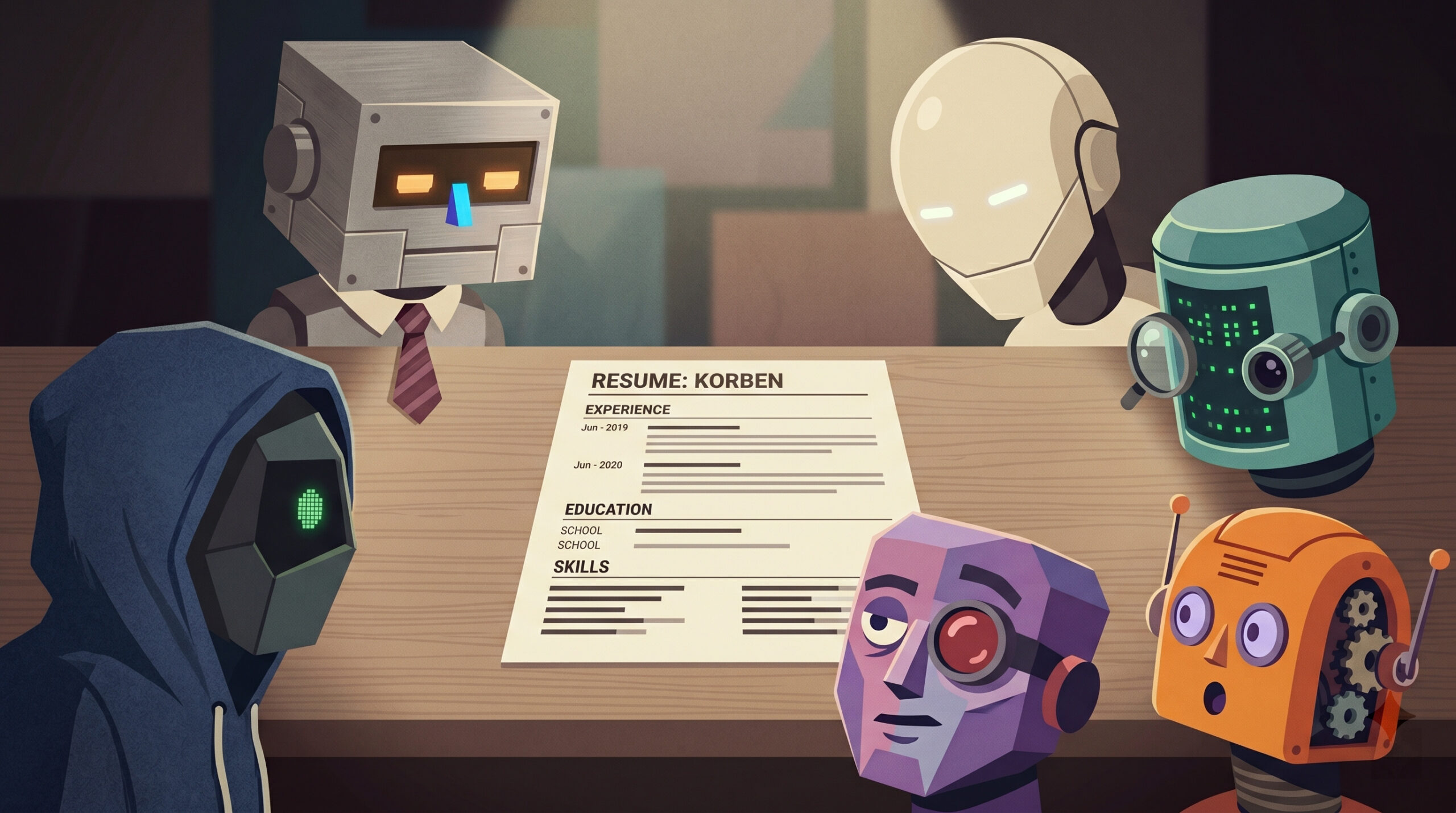 FixMyCV – Faites relire votre CV par des recruteurs IA
