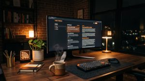 Les flux RSS c'est la vie !