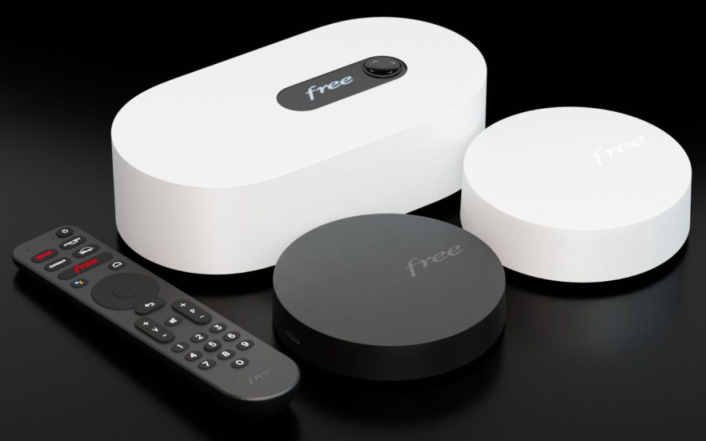 Freebox : la dernière mise à jour améliore grandement la qualité de votre réseau WiFi, voici comment l’installer