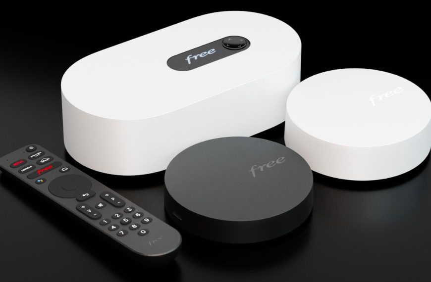 Freebox : la dernière mise à jour améliore grandement la qualité de votre réseau WiFi, voici comment l’installer