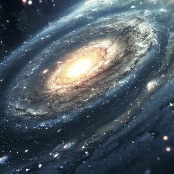 Ce souffle apocalyptique éteint des galaxies en un clin d’œil à l’échelle cosmique