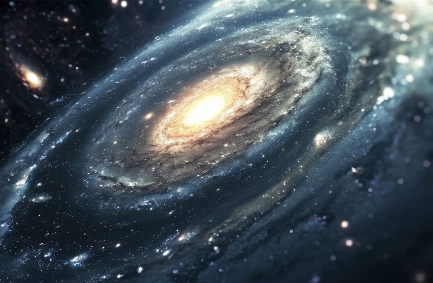 Ce souffle apocalyptique éteint des galaxies en un clin d’œil à l’échelle cosmique