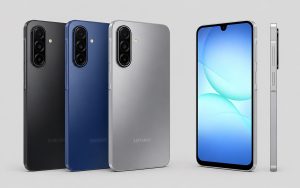 Galaxy A17 5G : la version 256 Go du smartphone Samsung chute à moins de 180 € (-34 %)